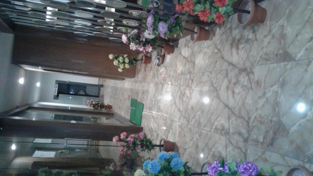 Hotel The Grand Parshwanath Sankeshvar Экстерьер фото