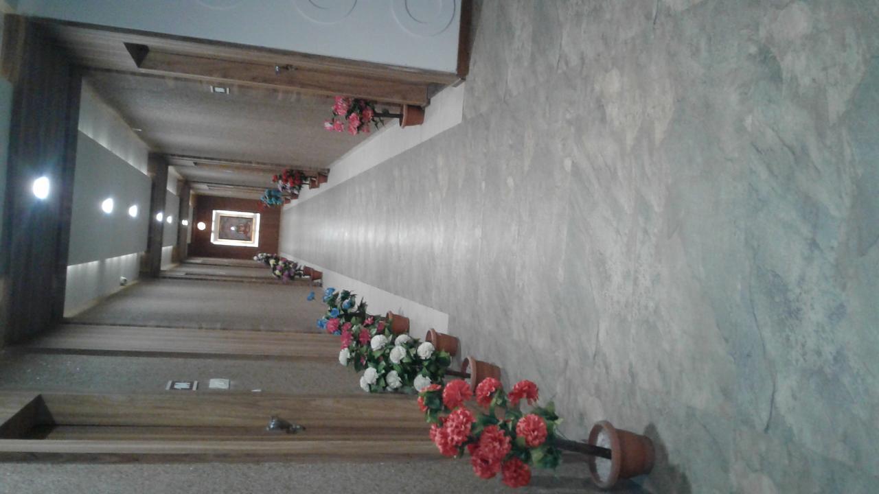 Hotel The Grand Parshwanath Sankeshvar Экстерьер фото