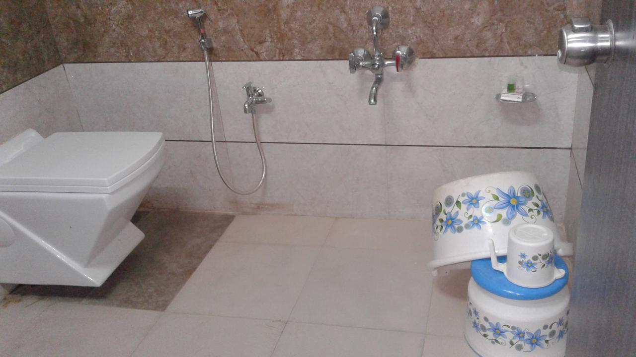 Hotel The Grand Parshwanath Sankeshvar Экстерьер фото
