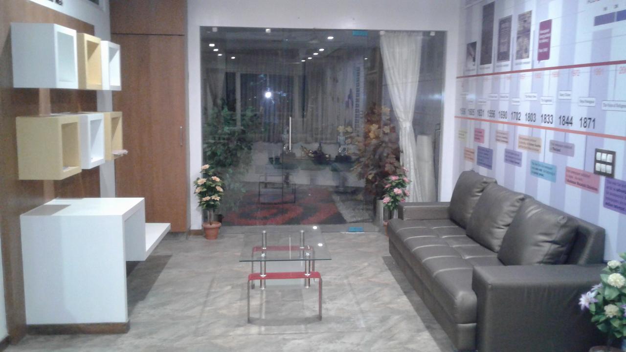 Hotel The Grand Parshwanath Sankeshvar Экстерьер фото