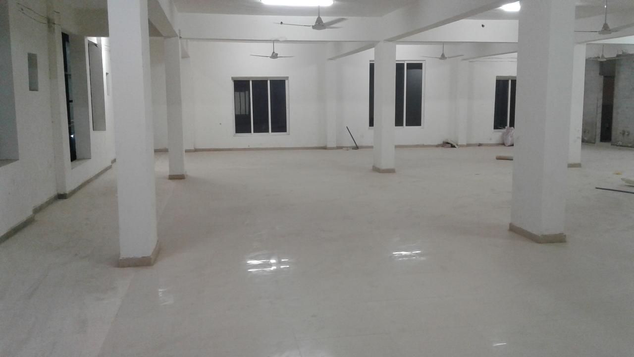 Hotel The Grand Parshwanath Sankeshvar Экстерьер фото